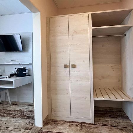 Dormero Hotel Вилхелмсхафен Екстериор снимка