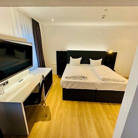 Dormero Hotel Вилхелмсхафен Екстериор снимка