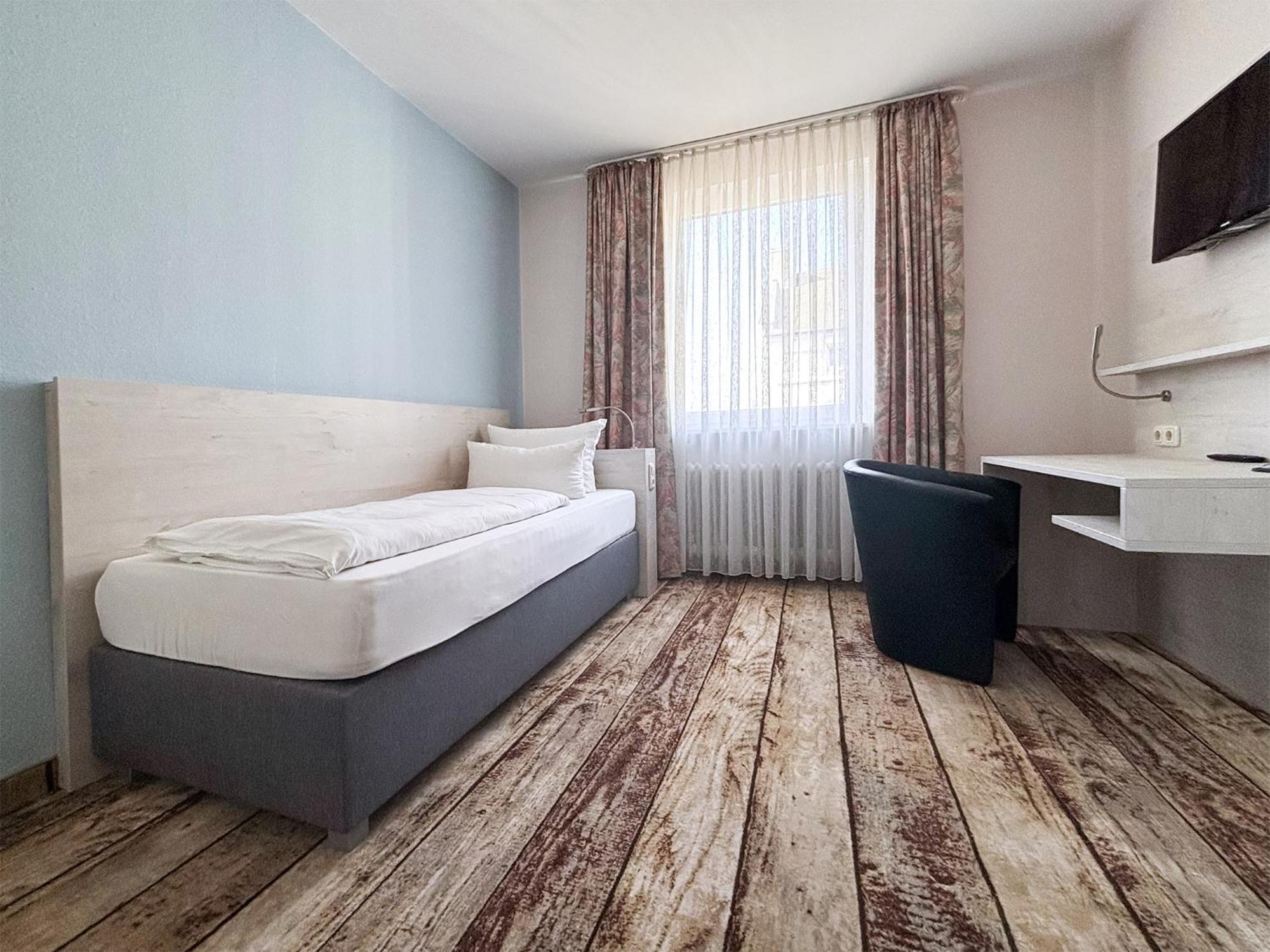 Dormero Hotel Вилхелмсхафен Екстериор снимка