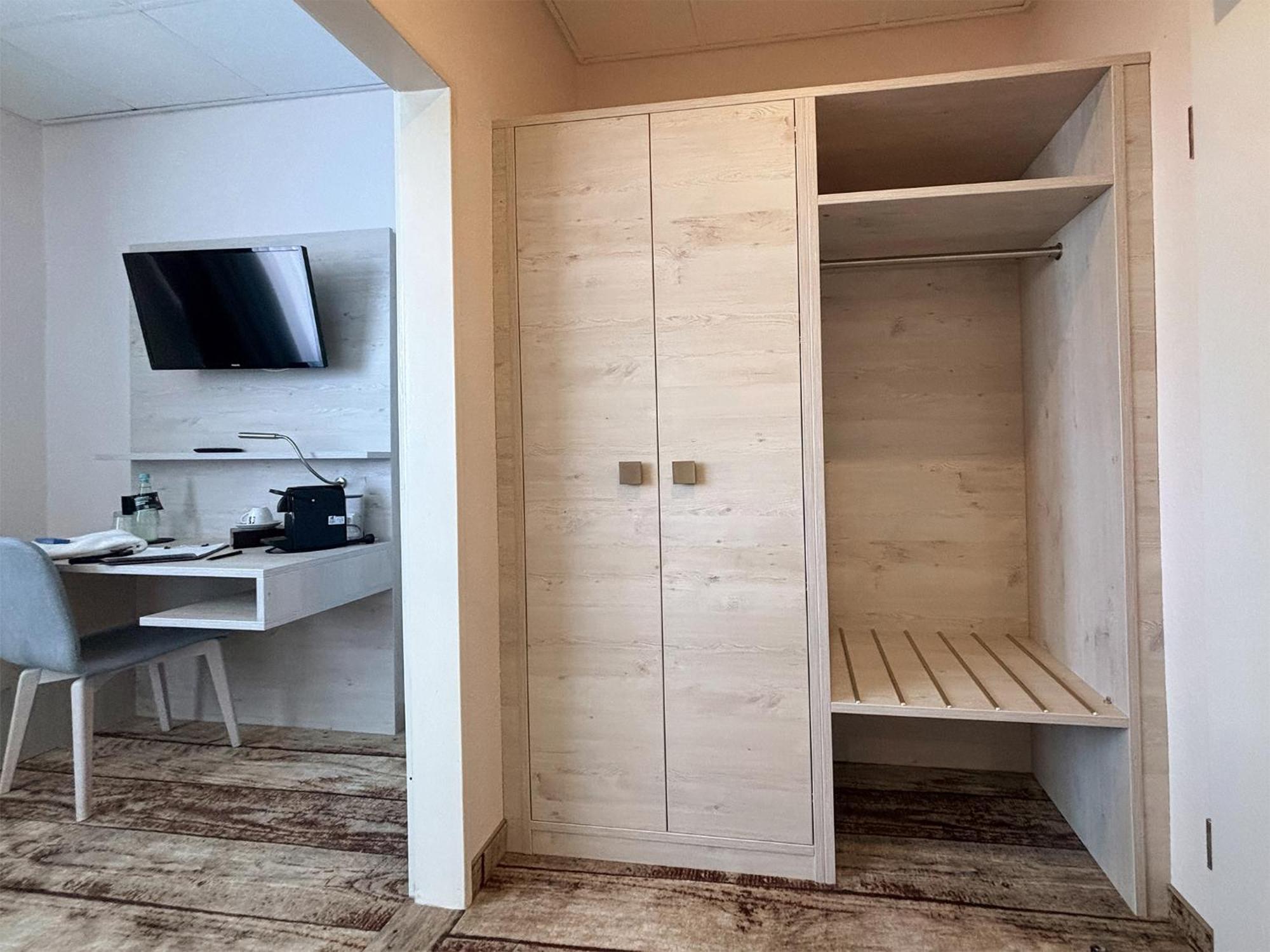 Dormero Hotel Вилхелмсхафен Екстериор снимка