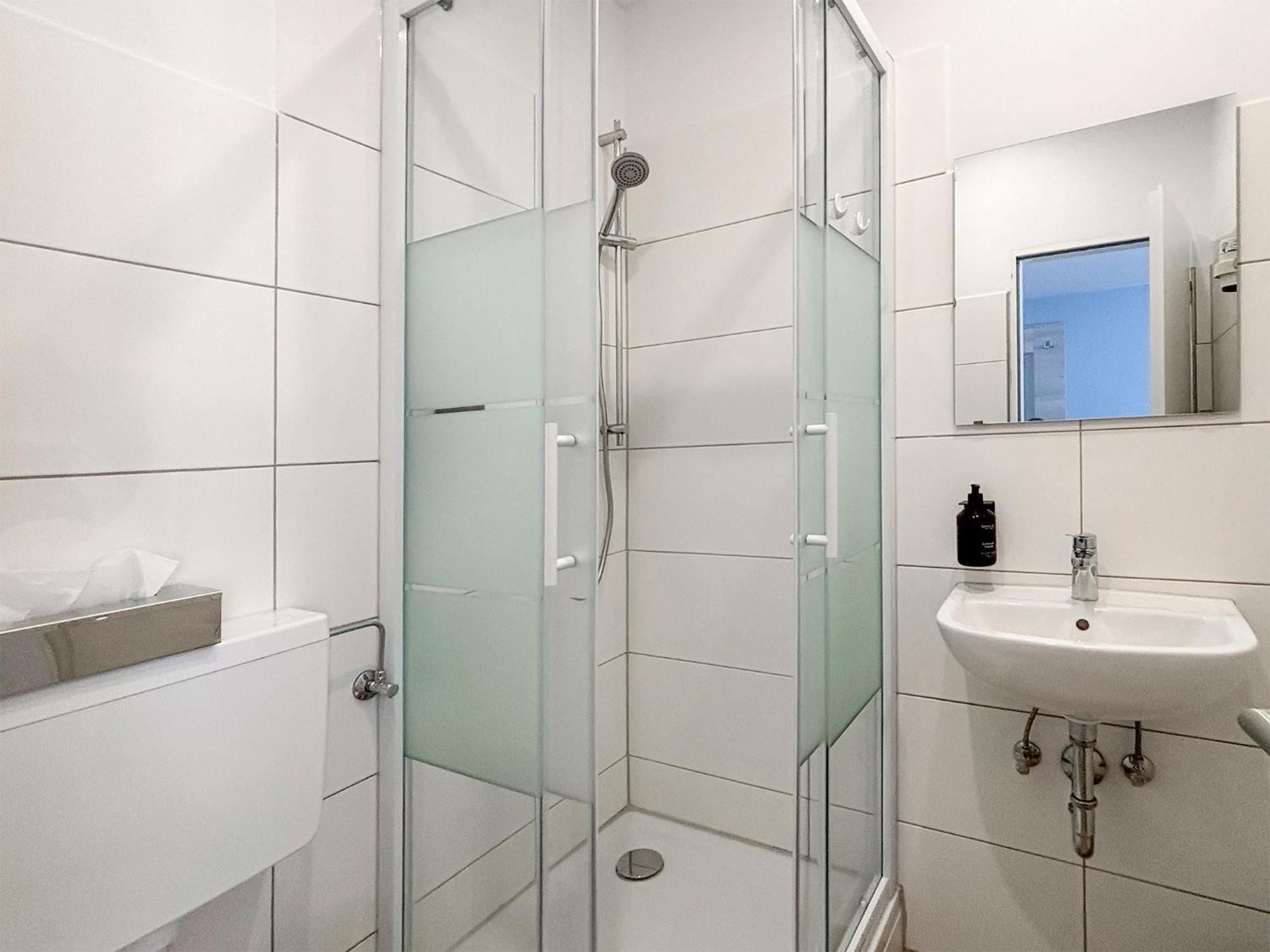 Dormero Hotel Вилхелмсхафен Екстериор снимка