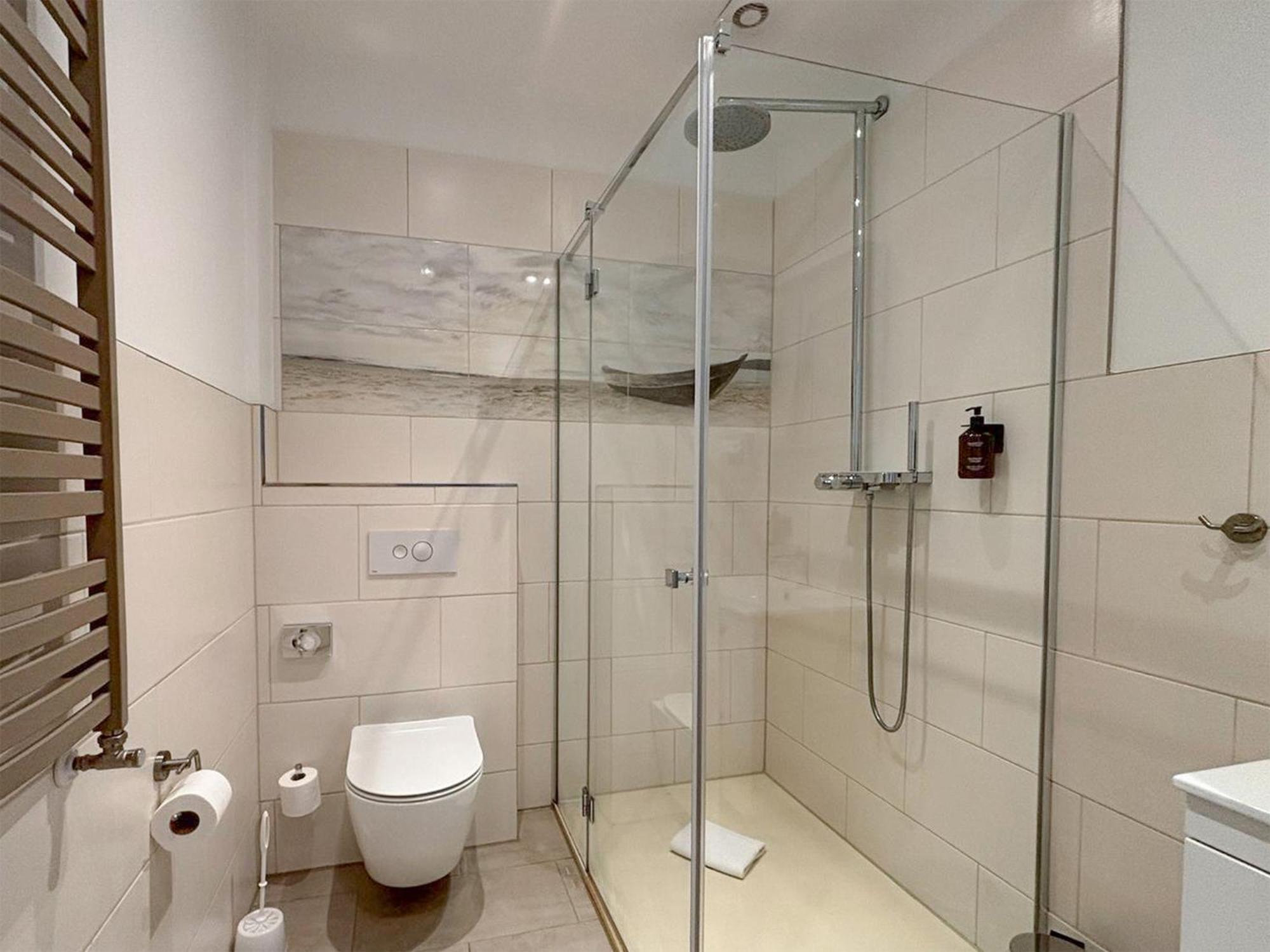 Dormero Hotel Вилхелмсхафен Екстериор снимка