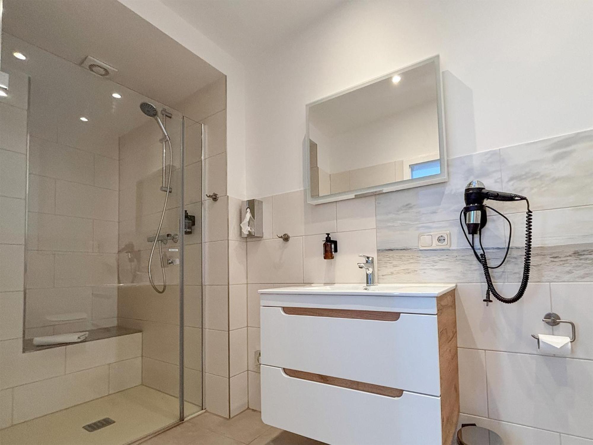 Dormero Hotel Вилхелмсхафен Екстериор снимка