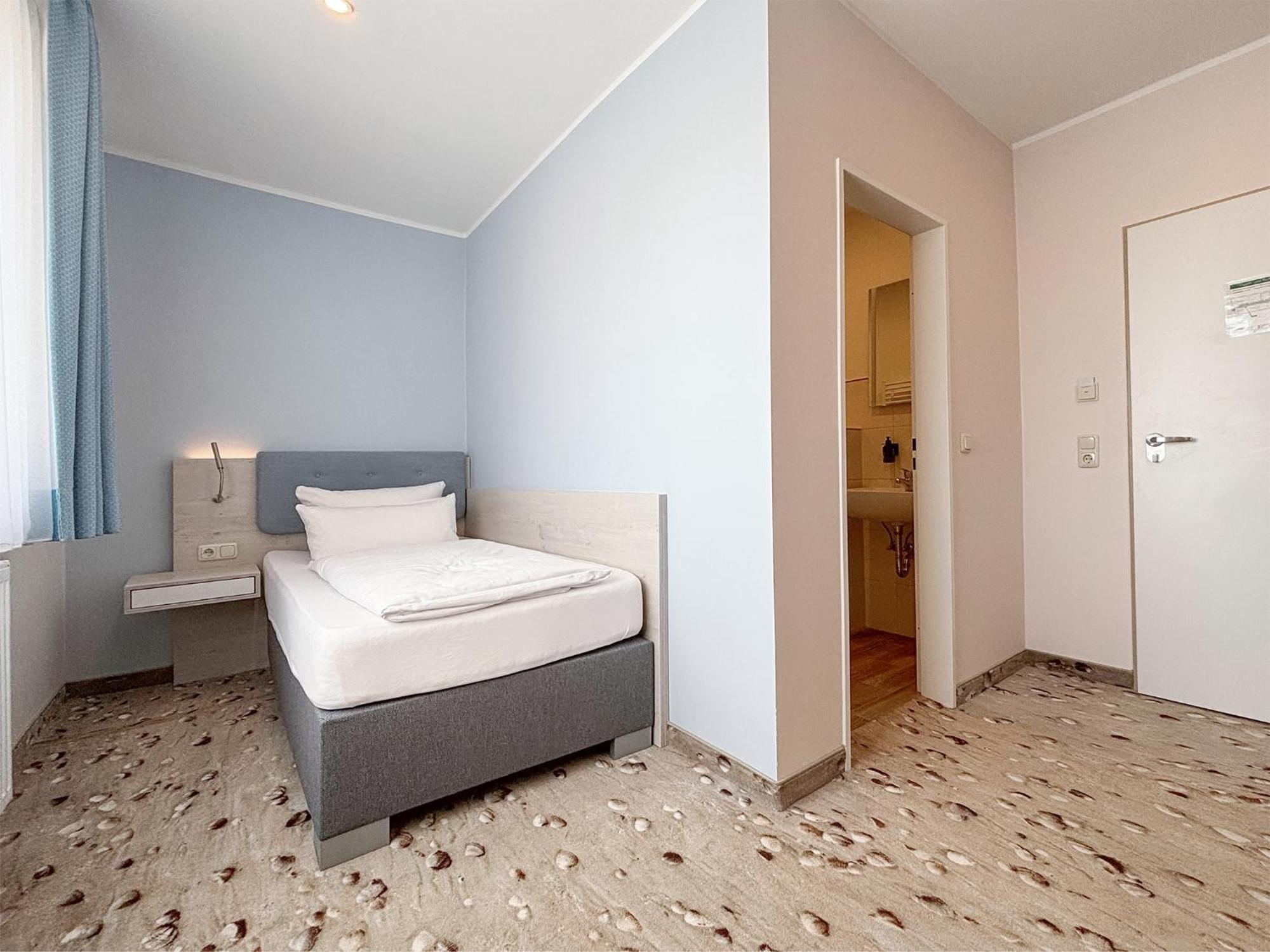 Dormero Hotel Вилхелмсхафен Екстериор снимка