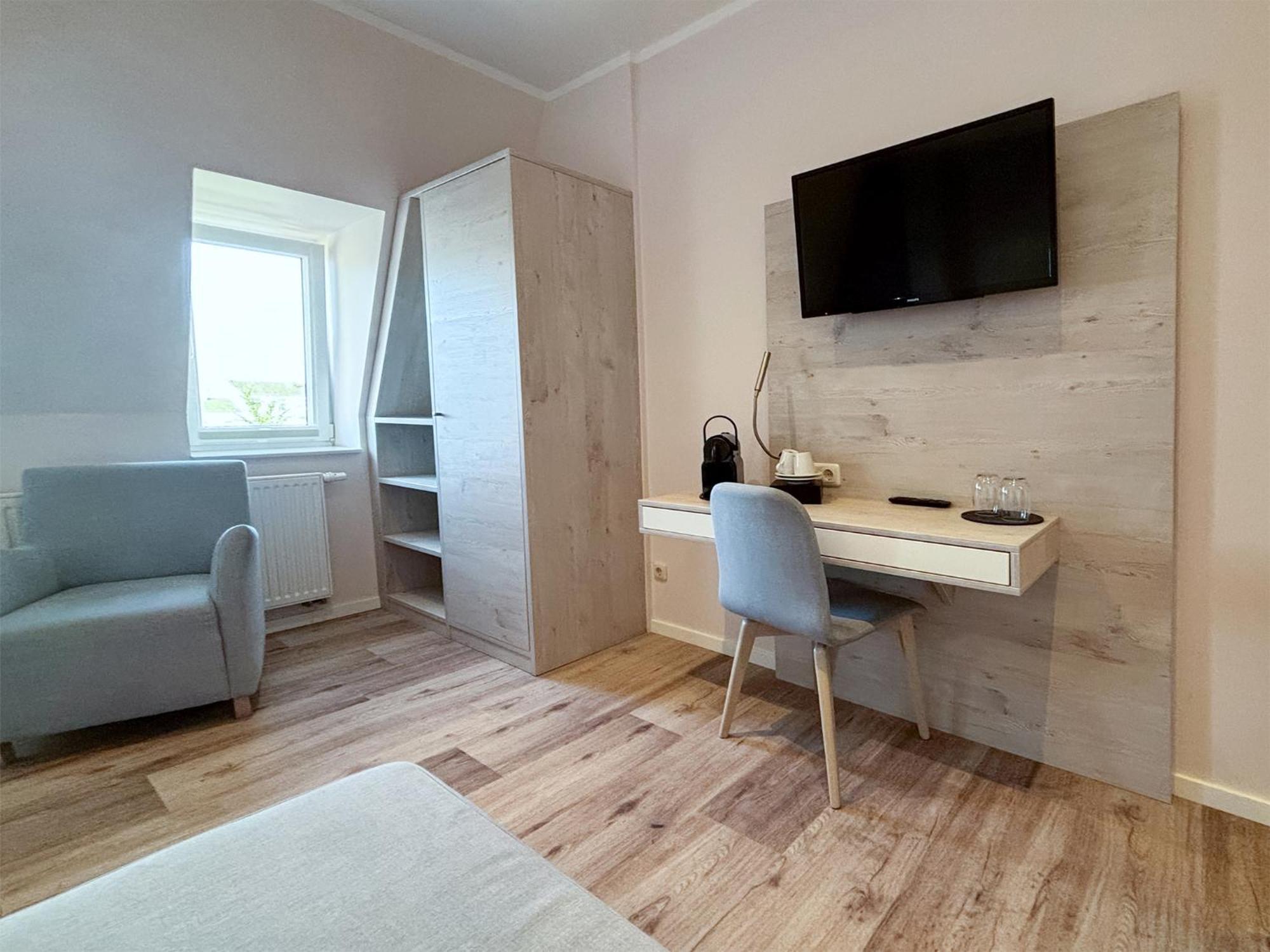 Dormero Hotel Вилхелмсхафен Екстериор снимка
