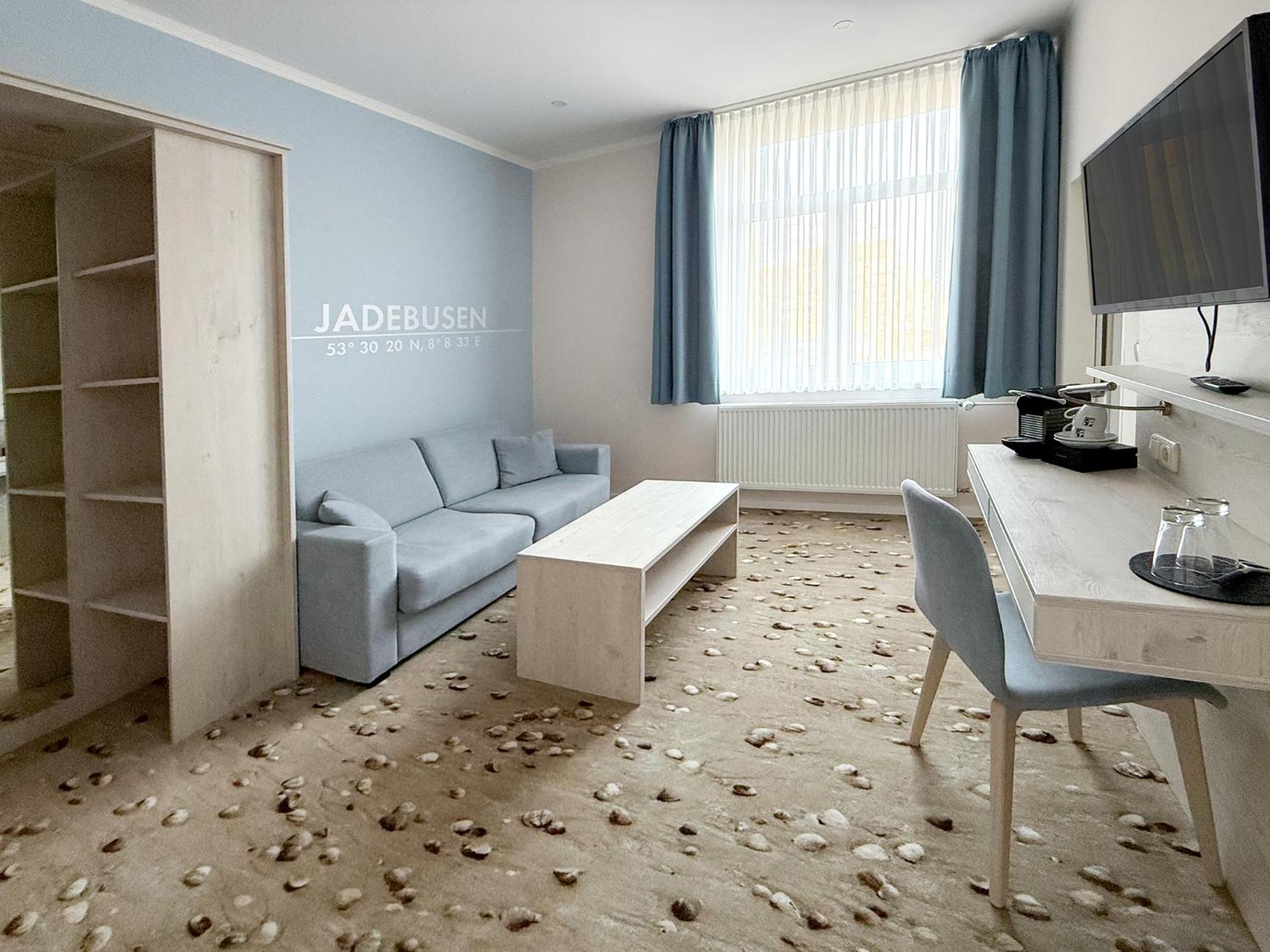 Dormero Hotel Вилхелмсхафен Екстериор снимка