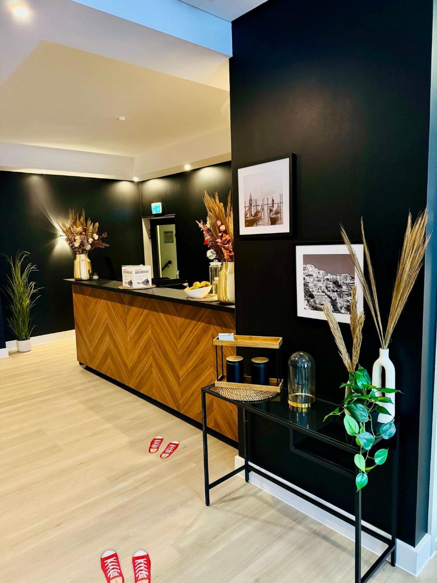 Dormero Hotel Вилхелмсхафен Екстериор снимка