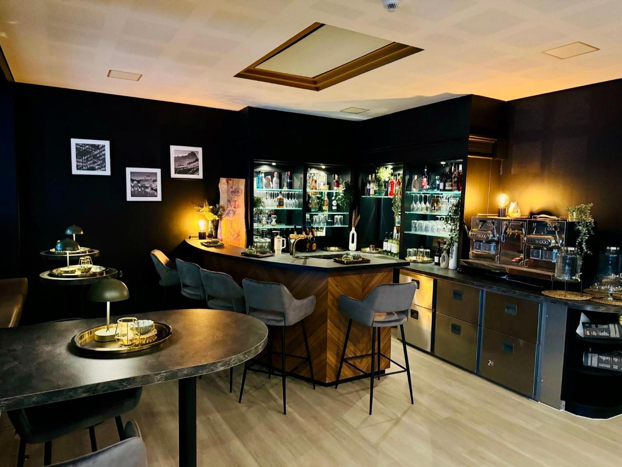 Dormero Hotel Вилхелмсхафен Екстериор снимка