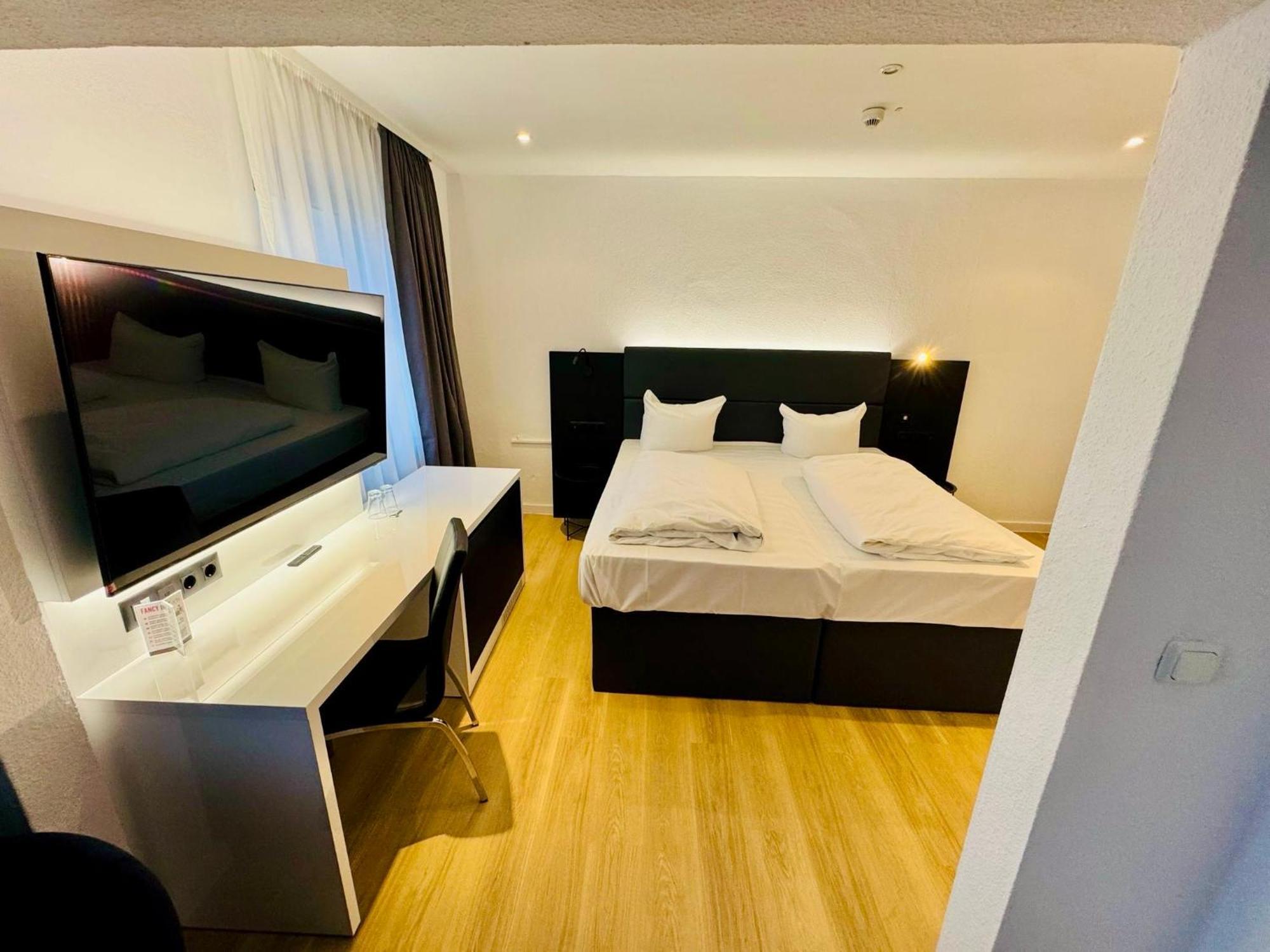 Dormero Hotel Вилхелмсхафен Екстериор снимка