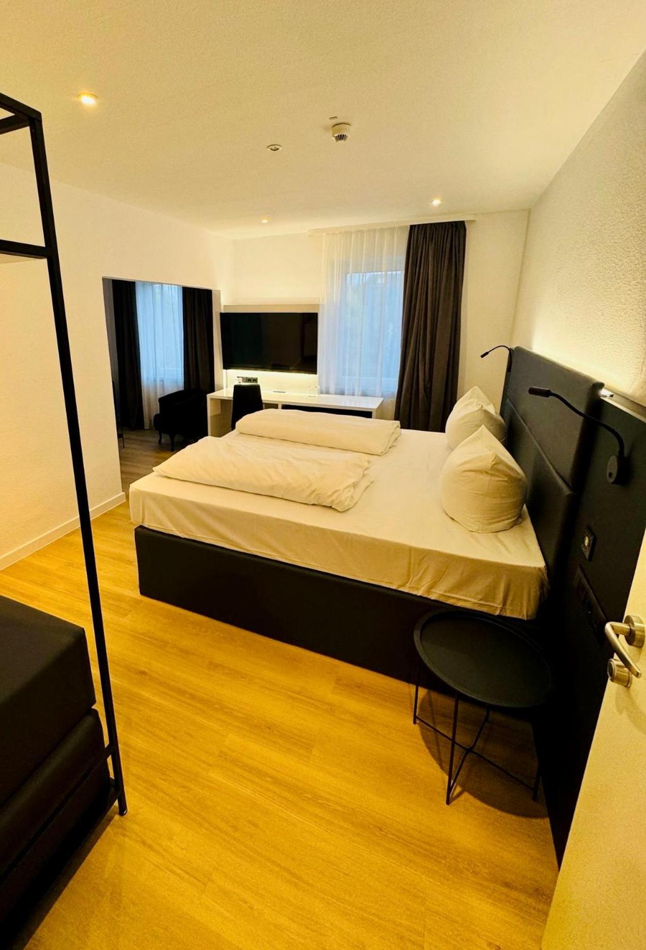 Dormero Hotel Вилхелмсхафен Екстериор снимка